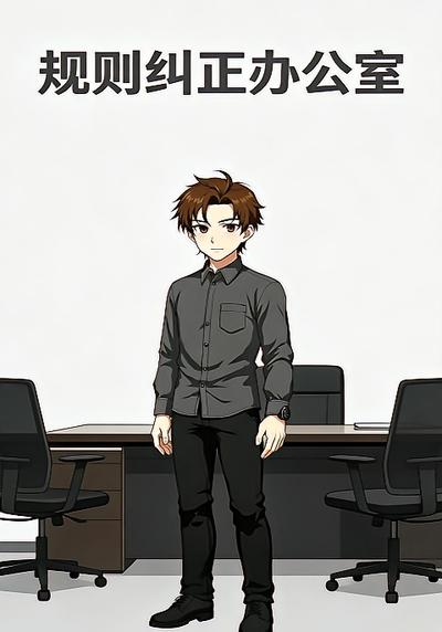 规则纠正办公室