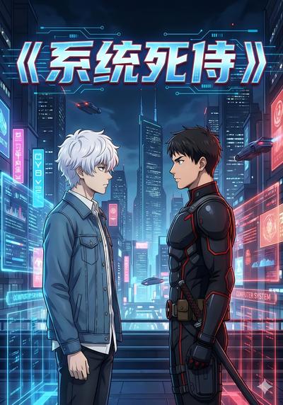 系统死侍