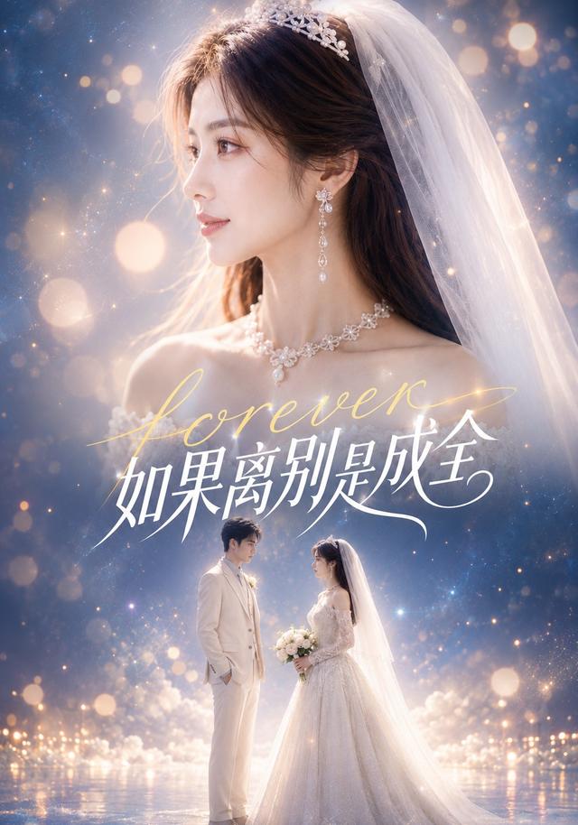 如果离别是成全 cover