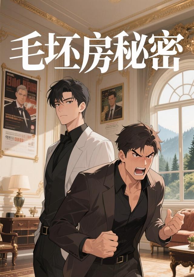 毛坯房秘密