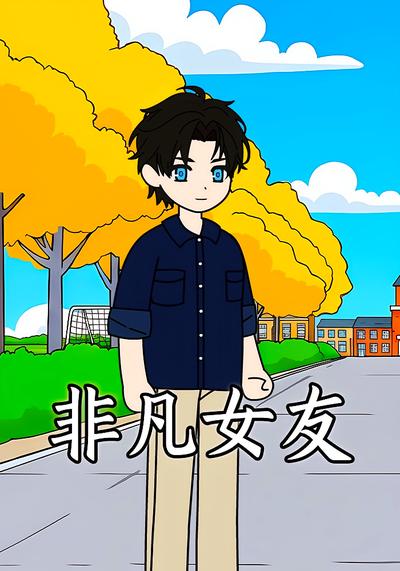 非凡女友