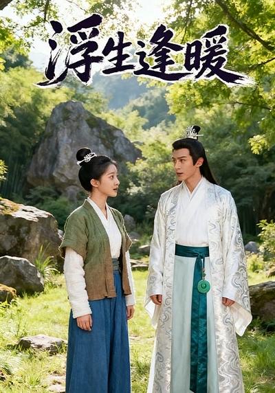 浮生逢暖