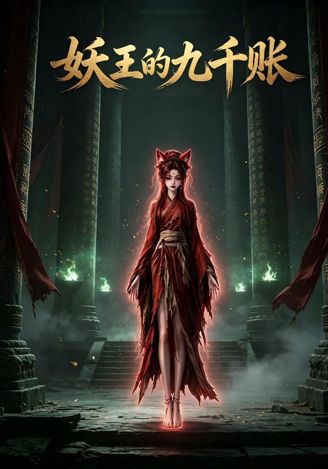 妖王的九千账