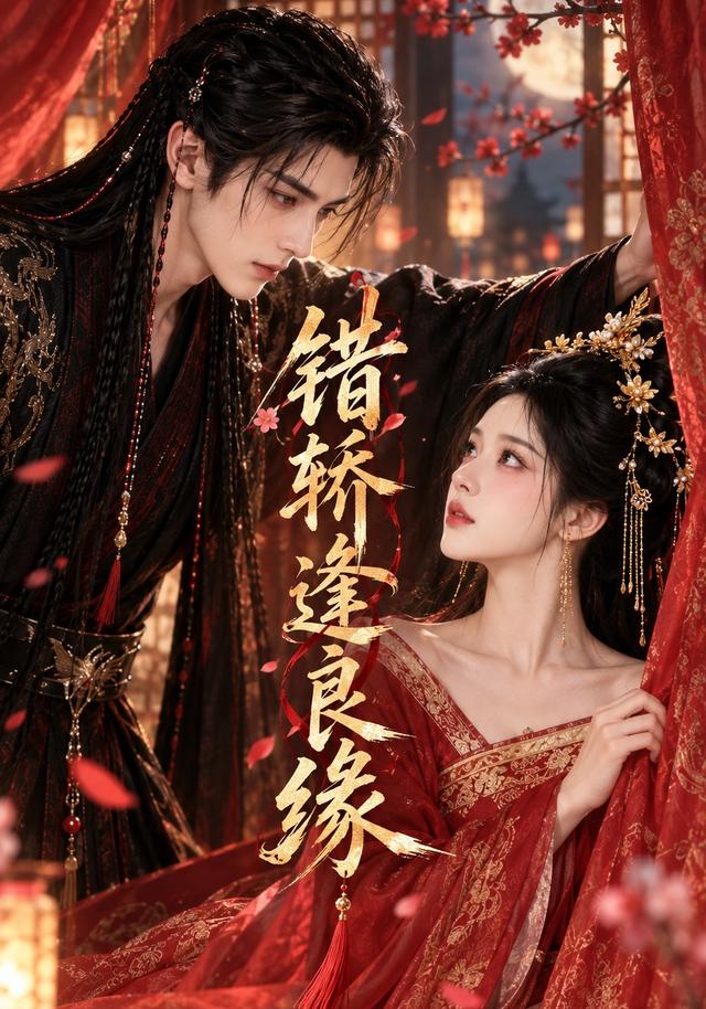 错轿逢良缘 cover