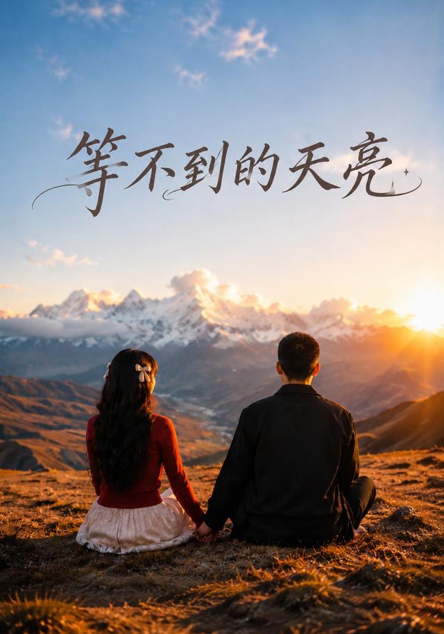 等不到的天亮