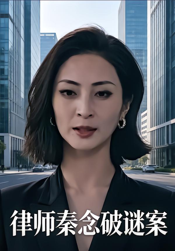 律师秦念破谜案