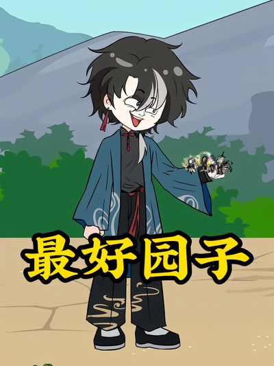 最好园子