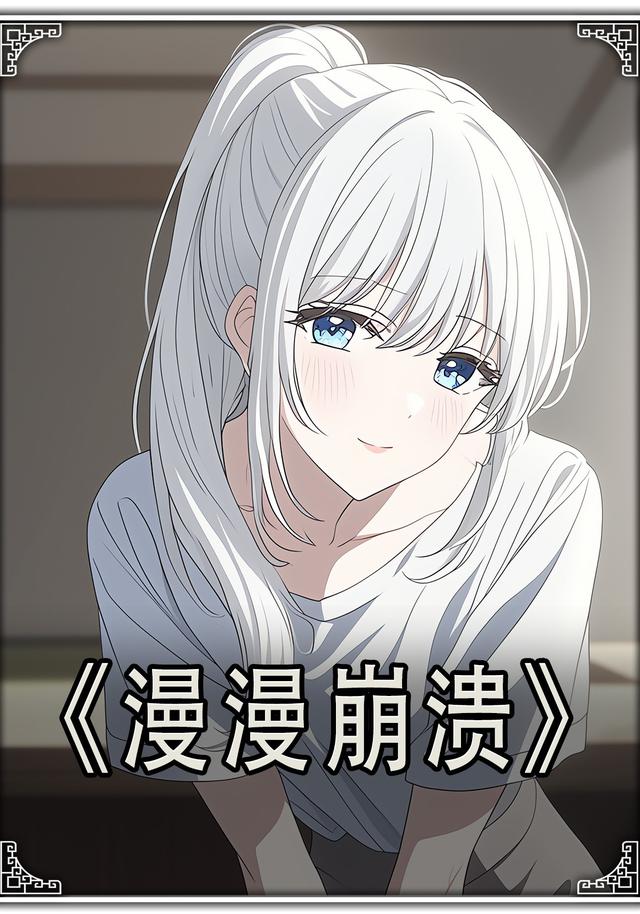 漫漫崩溃封面图