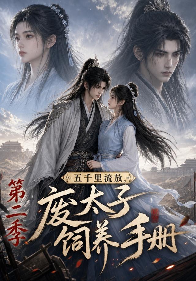 五千里流放，废太子饲养手册第二季