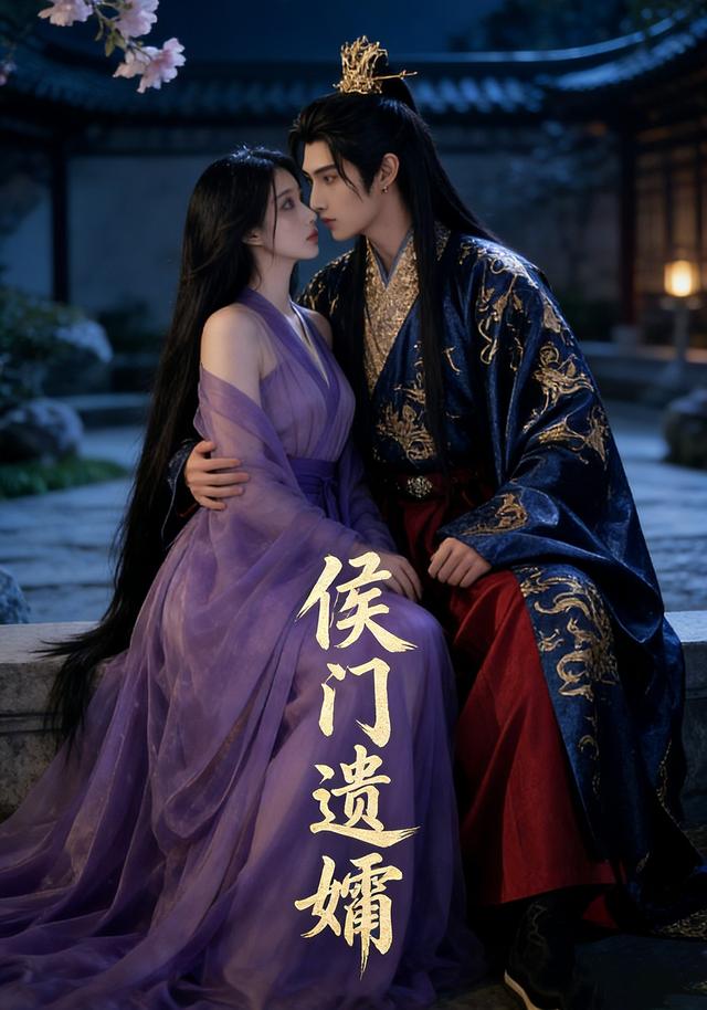 侯门遗孀