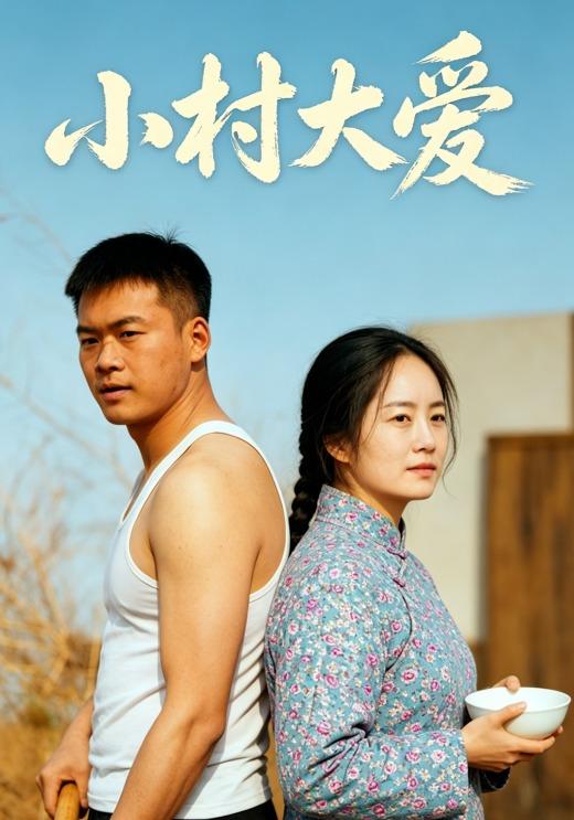 小村大爱