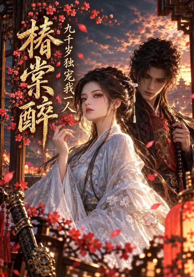椿棠醉