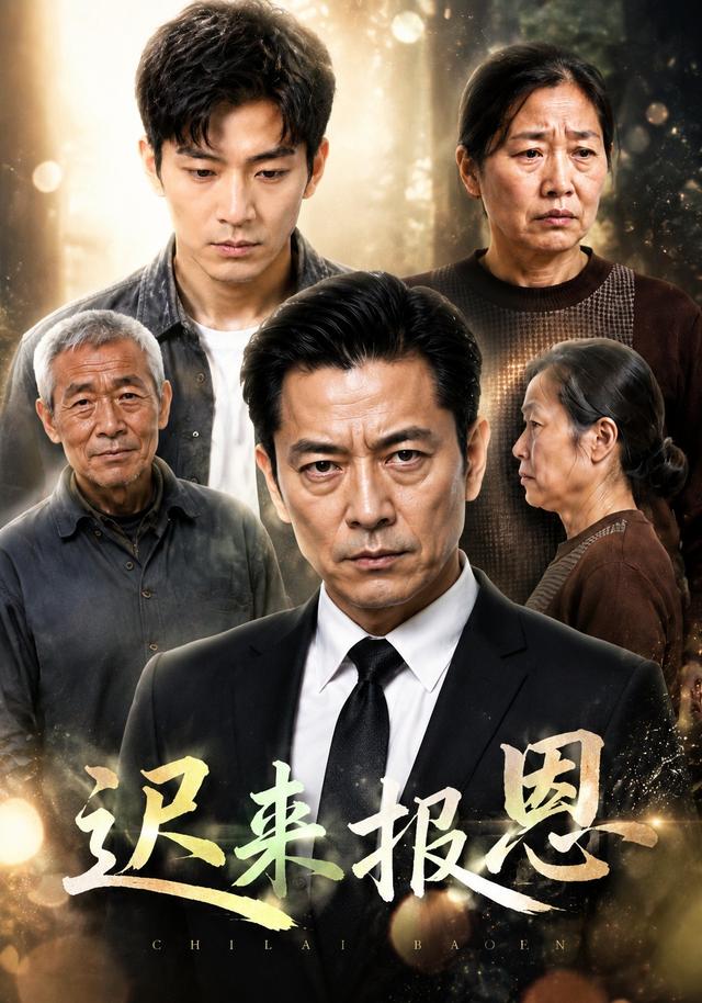 迟来报恩