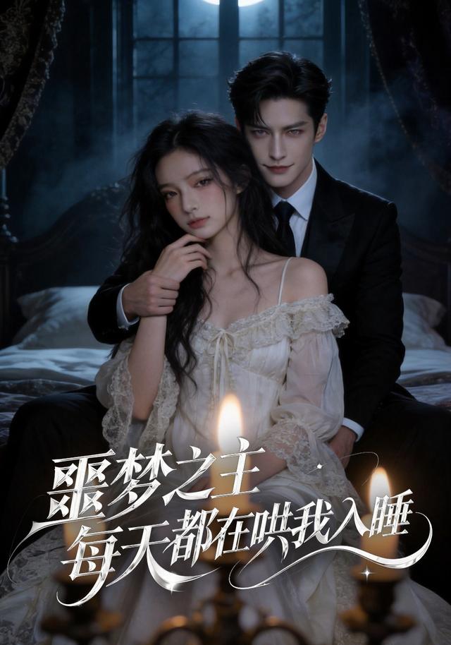噩梦之主，每天都在哄我入睡