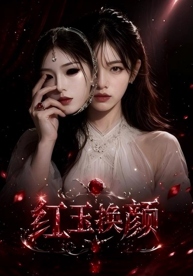 红玉换颜