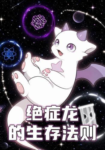绝症龙的生存法则