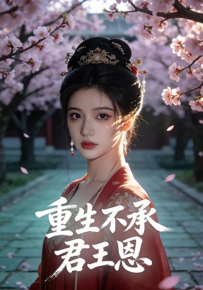 重生不承君王恩