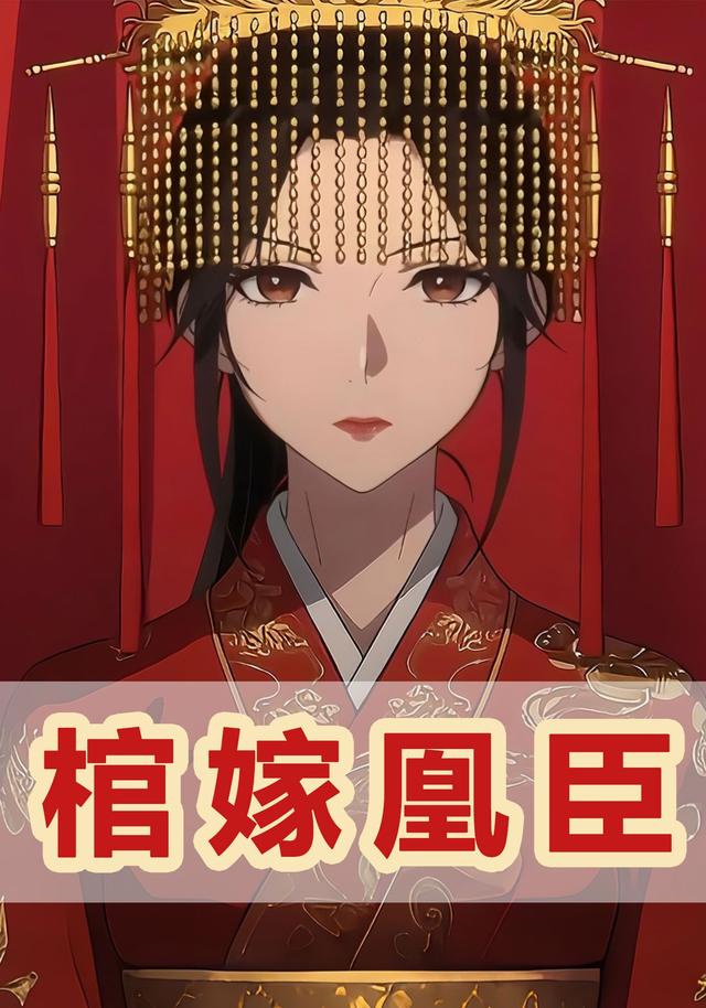 棺嫁凰臣