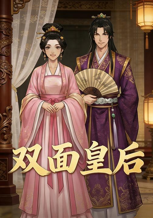 双面皇后封面图