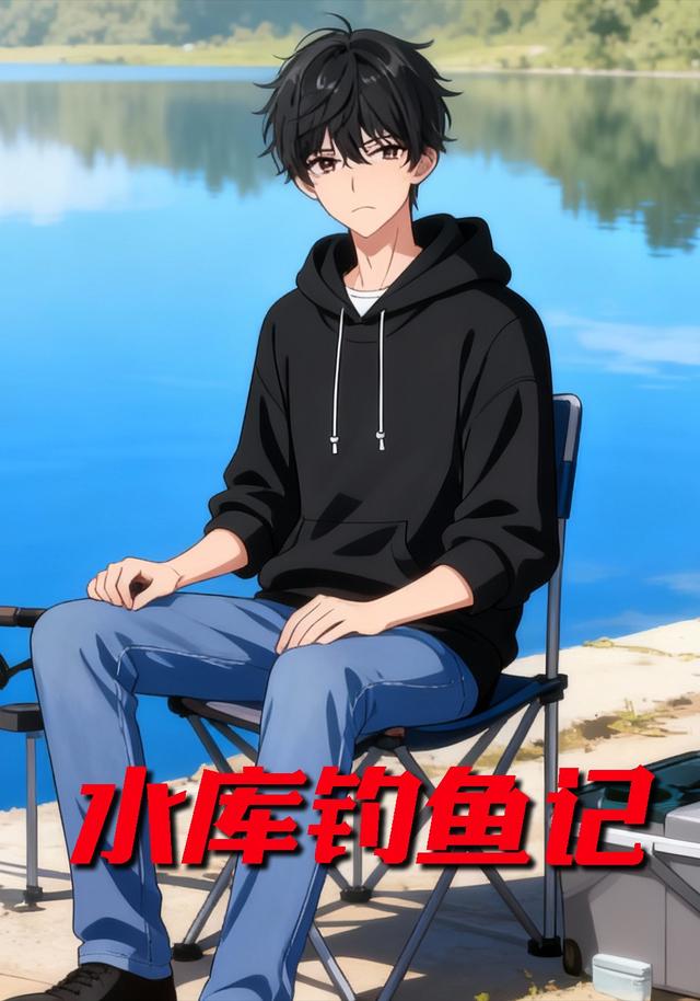 水库钓鱼记封面图
