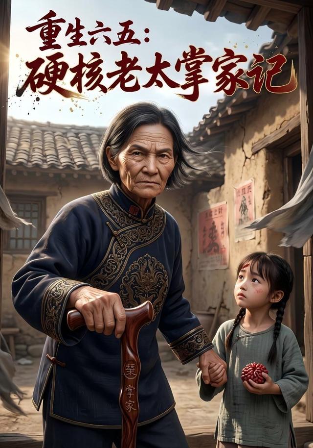 重生六五：硬核老太掌家记