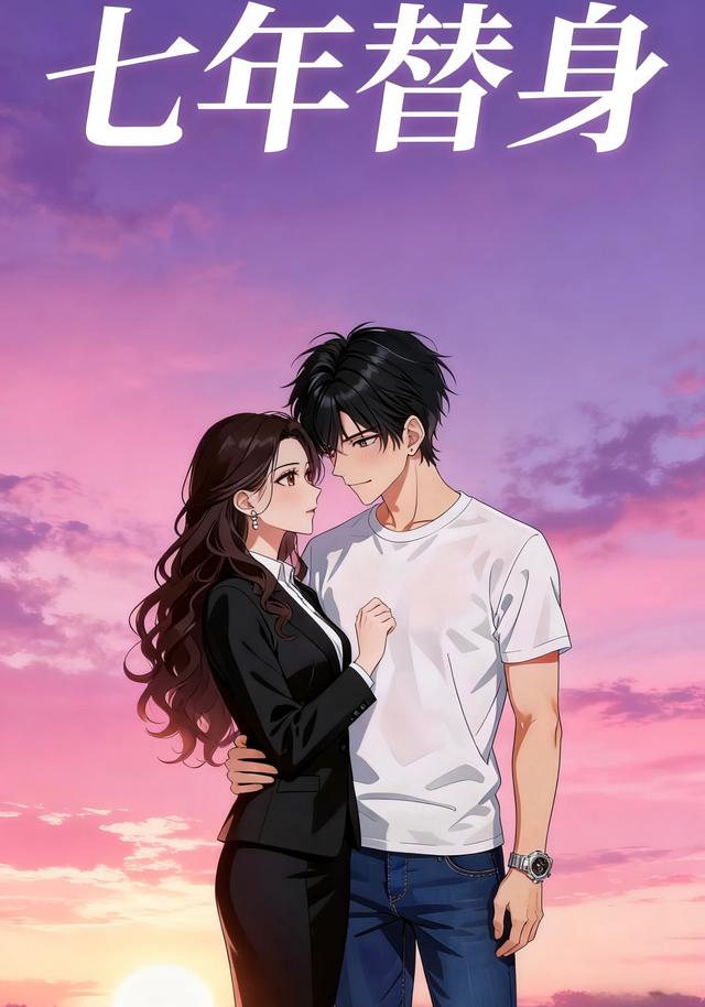 七年替身封面图