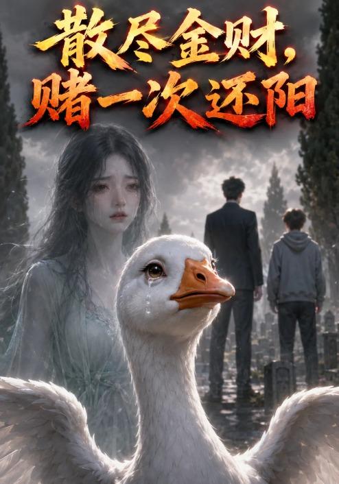 散尽金财，赌一次还阳