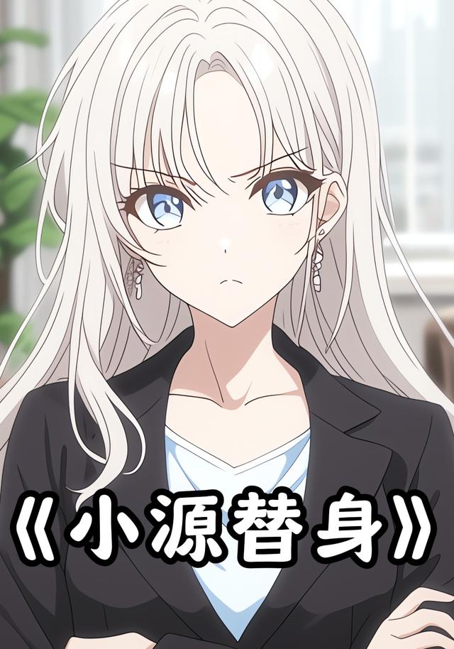 小源替身封面图