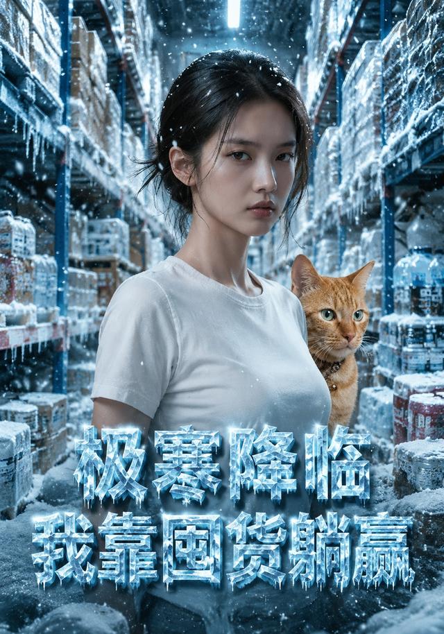 极寒降临：我靠囤货躺赢