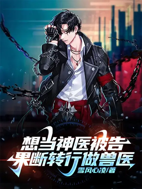 想当神医被告，果断转行做兽医 第一季