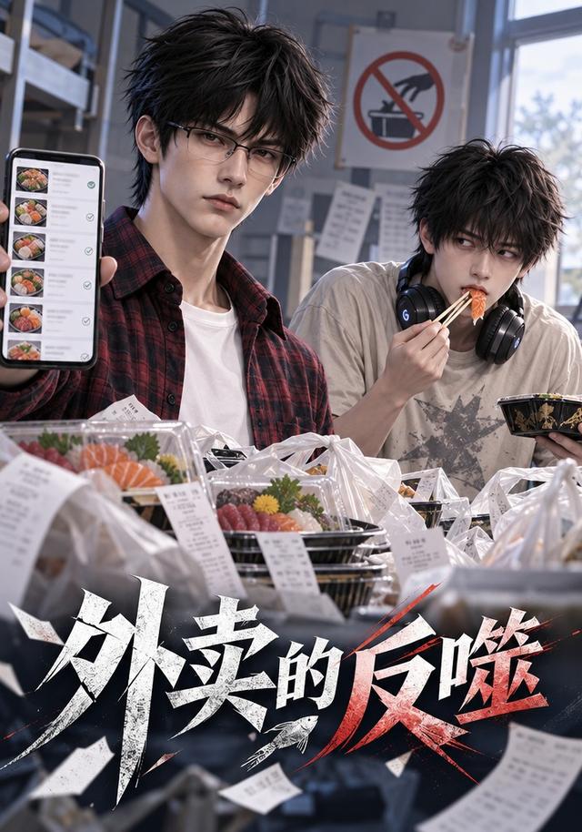 外卖的反噬