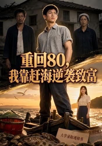 重回80，我靠赶海逆袭致富