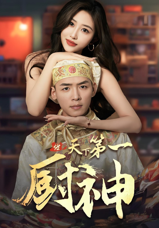 天下第一厨神封面图