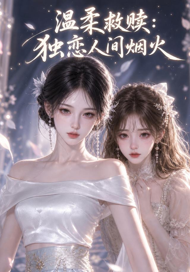 温柔救赎：独恋人间烟火