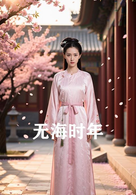 无海时年