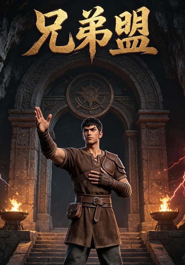 兄弟盟