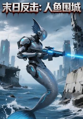 末日反击：人鱼围城