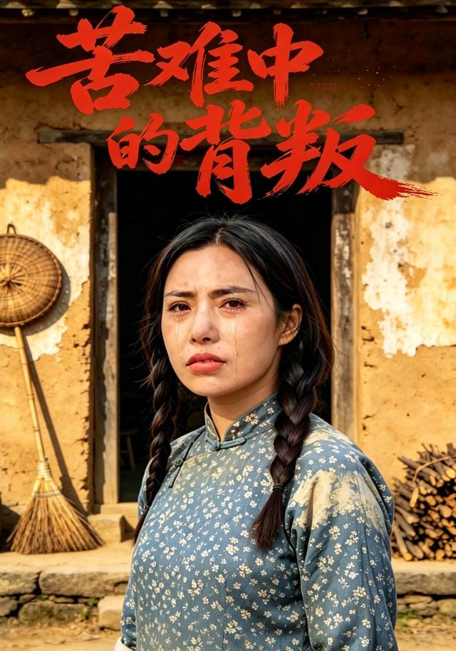 苦难中的背叛