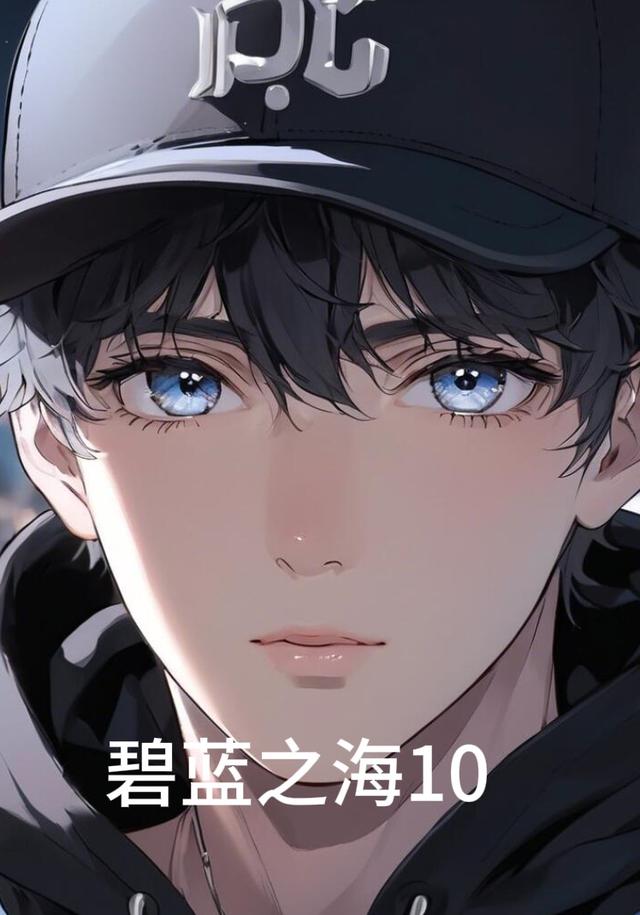 碧蓝之海10