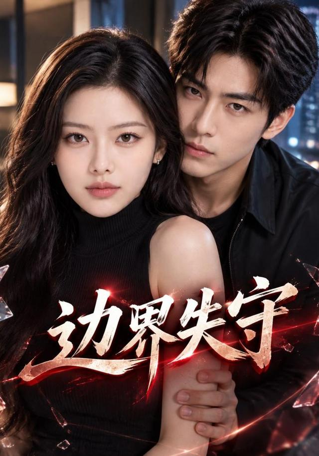边界失守