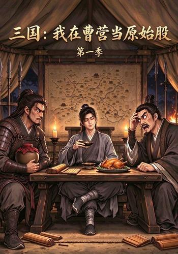 三国：我在曹营当原始股第一季