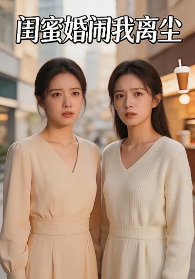 闺蜜婚闹我离尘