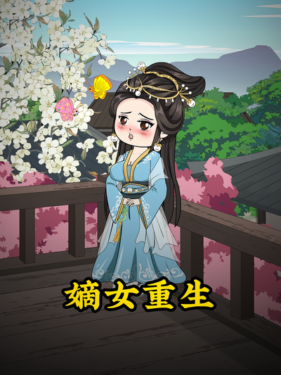 嫡女重生