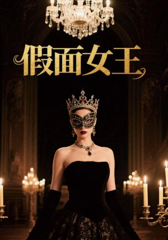 假面女王