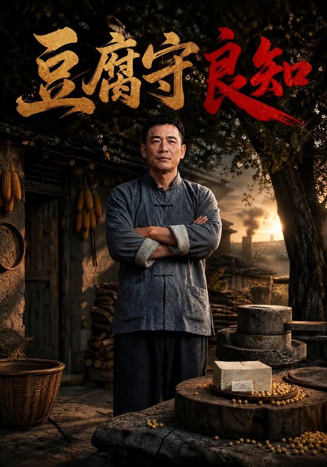 豆腐守良知 cover