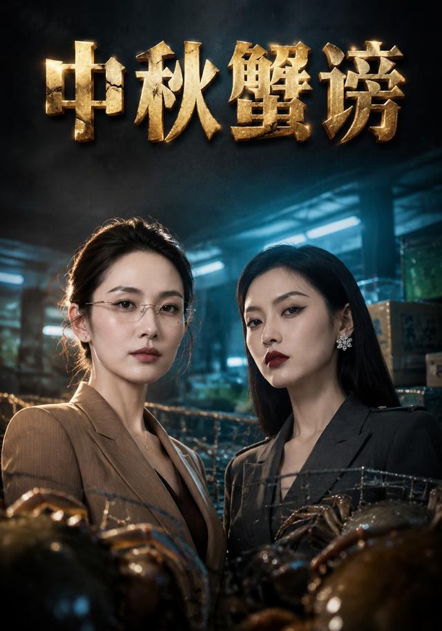中秋蟹谤 cover