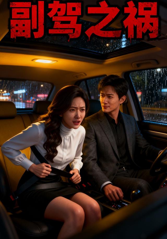 副驾之祸
