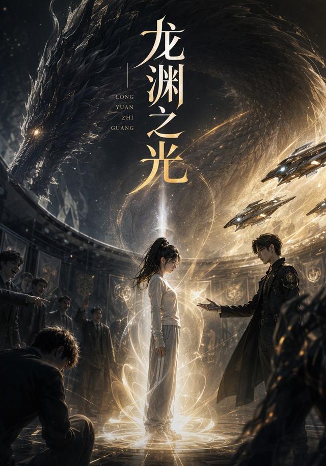 龙渊之光