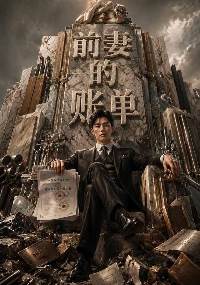 前妻的账单