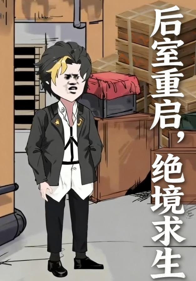 后室重启，绝境求生